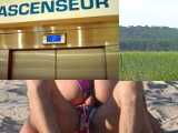 sexe insolite en live